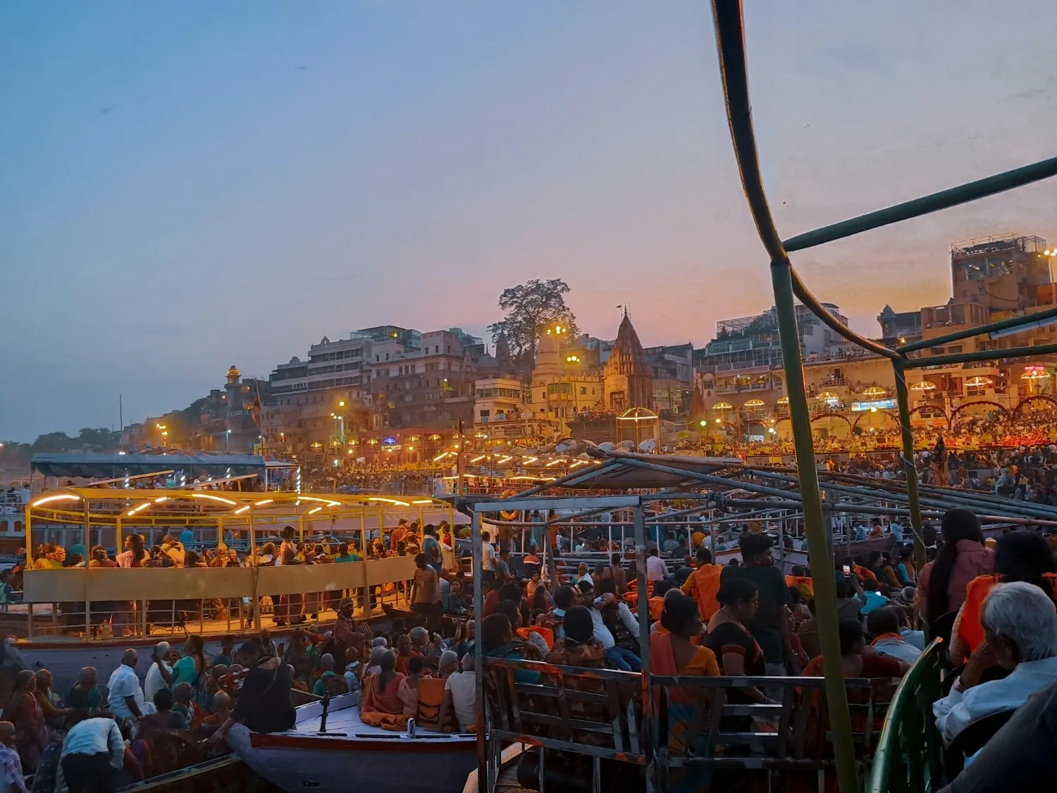 Varanasi